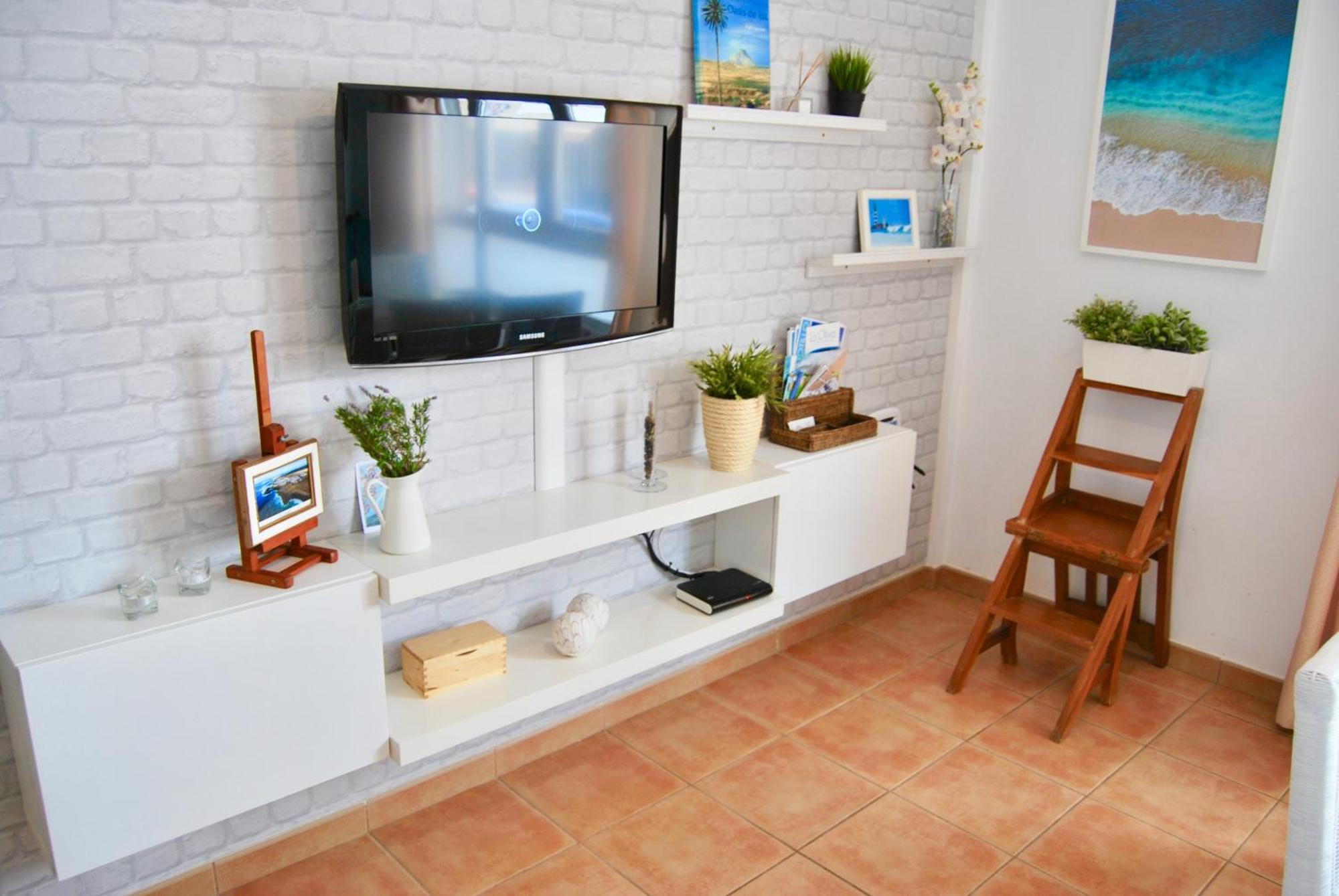 Casa Yerida Lägenhet Cotillo Exteriör bild